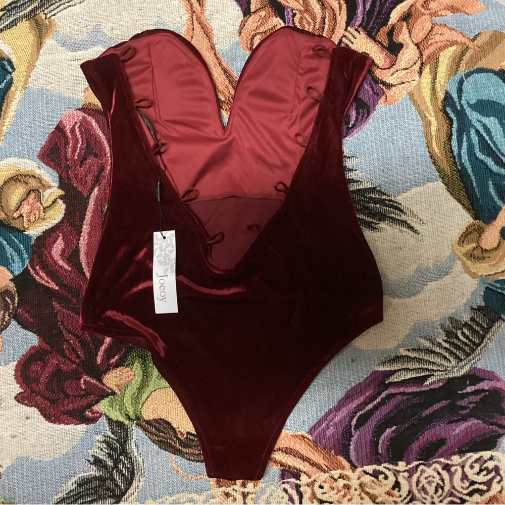 JOEOY WOMENS INTIMATE WEAR